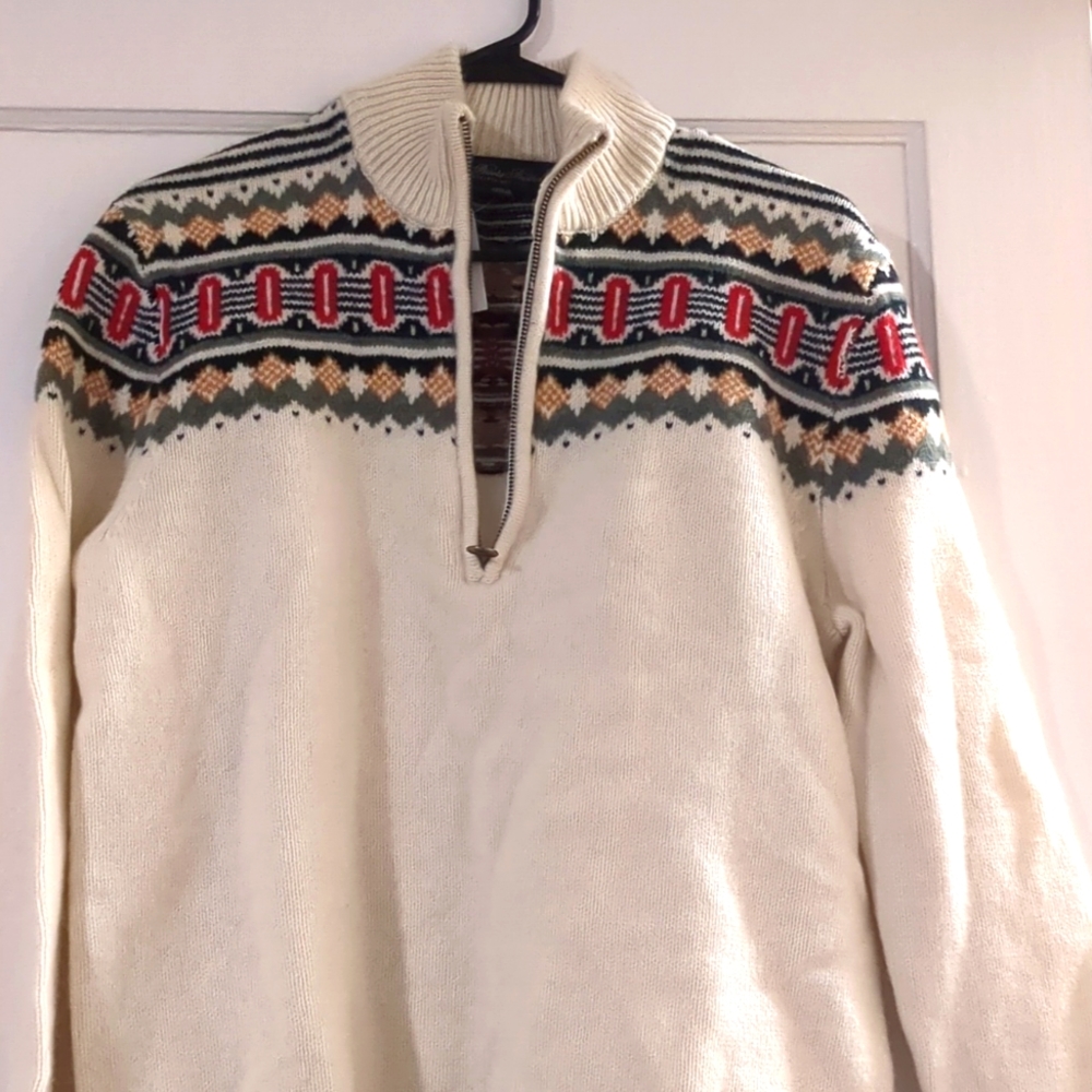 New Brooks Brother Sweater